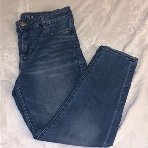 American Eagle Jeggings